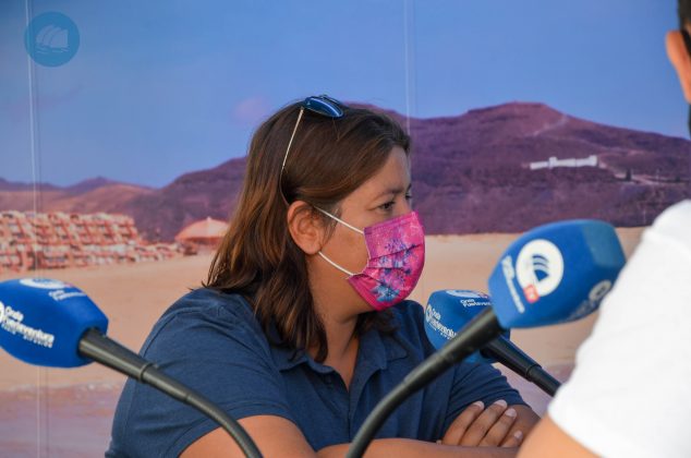 12082021-DSC_0049-634x420 Los jóvenes ‘Dialogan por Fuerteventura’ el Día de la Juventud