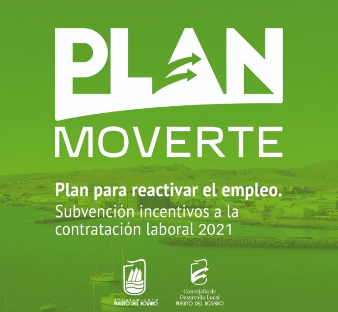 Empleo-Puerto Abierto el plazo para solicitar subvenciones a la contratación laboral