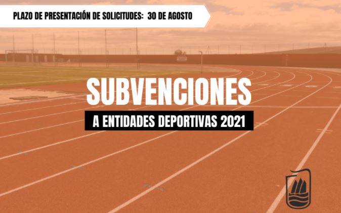Subvenciones-deportes Puerto del Rosario abre el plazo para solicitar ayudas a entidades deportivas