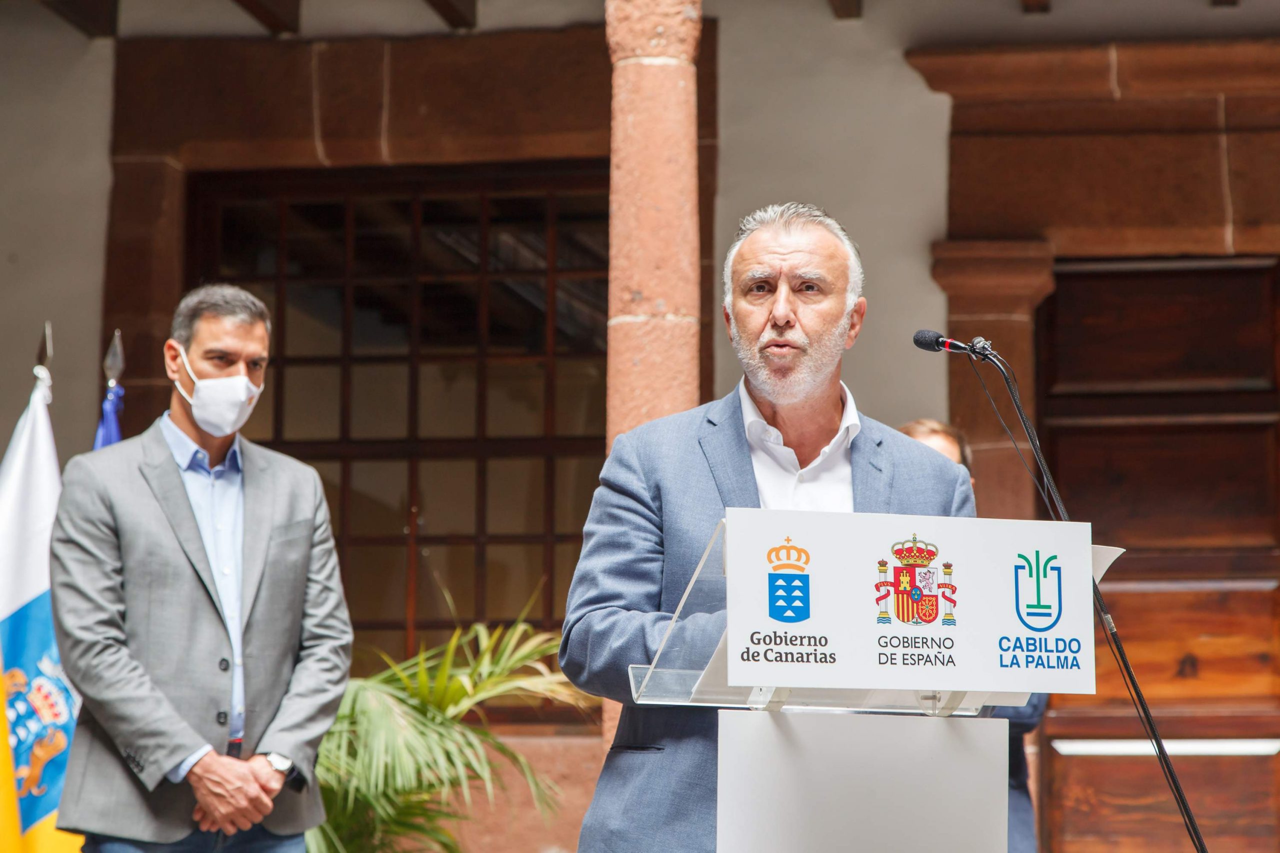 210924_gc_rueda_prensa_6-1-scaled Torres anuncia las primeras ayudas económicas en La Palma y garantiza la respuesta habitacional