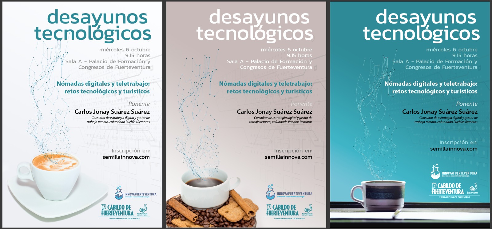 28-septiembre-2021-DESAYUNOS-TECNOLOGICOS Nómadas Digitales en los Desayunos Tecnológicos