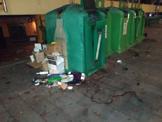 WhatsApp-Image-2021-09-28-at-10.11.21-560x420 Vecinos de Corralejo molestos por la falta de limpieza