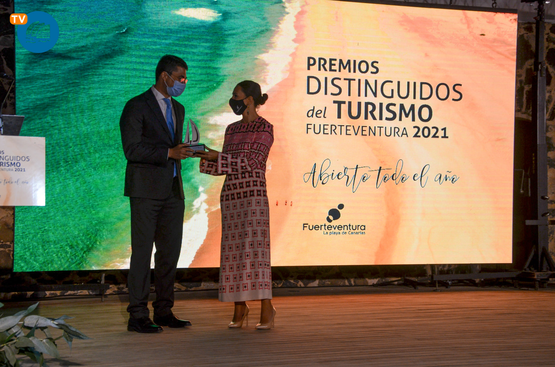 247380457_4844415815576644_4503111435031253806_n Premios 'Distinguidos del Turismo' hoy domingo a las 8 en Mírame TV