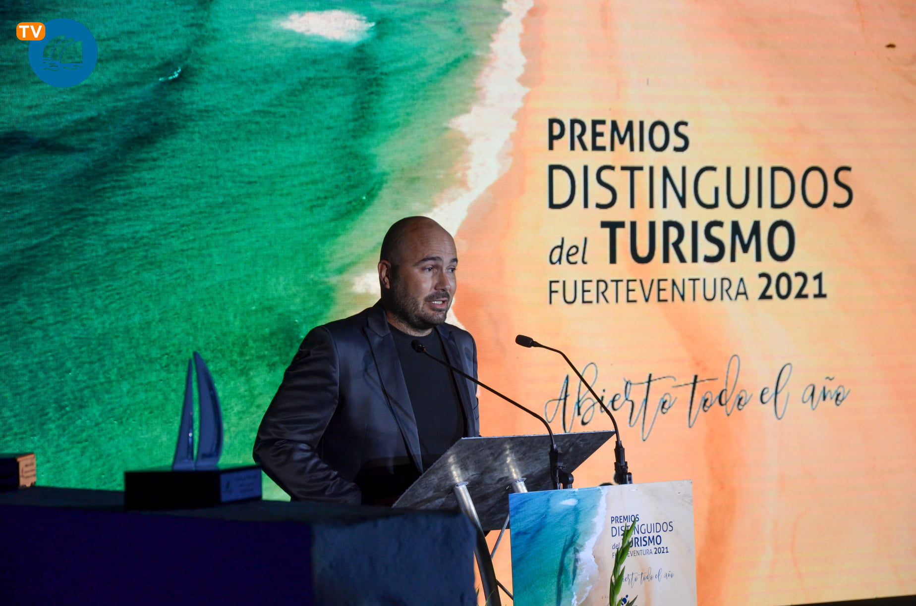 247688027_4844407808910778_1772784981000224023_n Premios 'Distinguidos del Turismo' hoy domingo a las 8 en Mírame TV