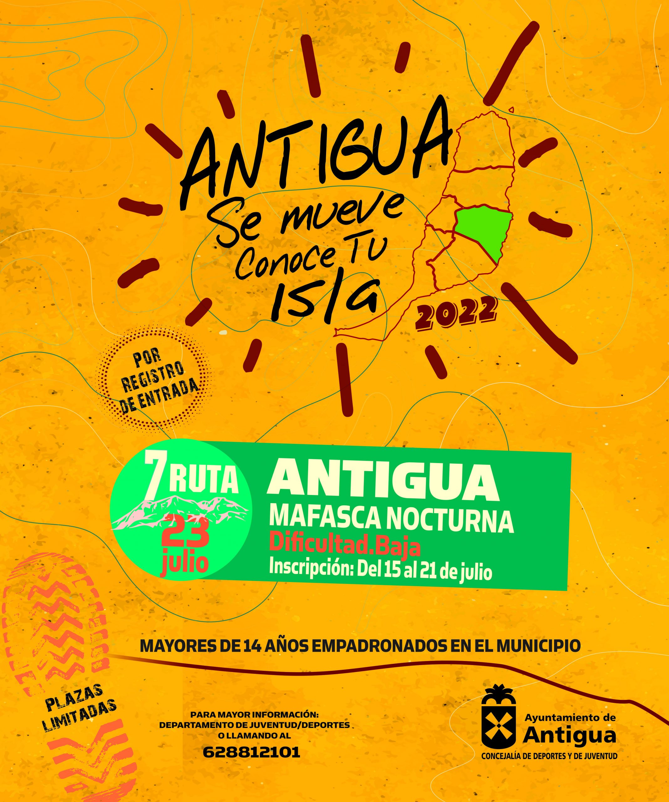 Ruta7Senderos-scaled Antigua propone una ruta nocturna por los senderos de Mafasca