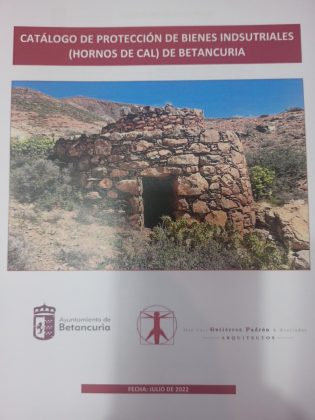 297958823_1052197248828781_6330607822762561834_n-315x420 Betancuria elabora un catálogo de bienes para preservar el patrimonio del municipio
