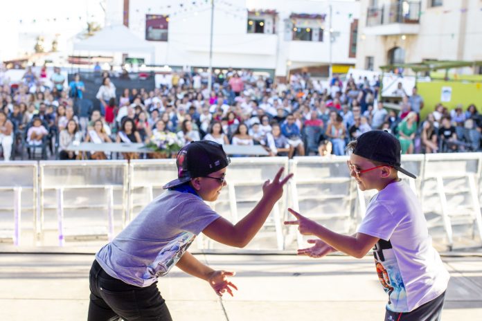 Se buscan artistas y talentos infantiles para las Fiestas de Antigua