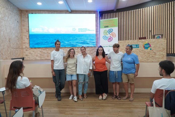Avanfuer premiada en los Premios Joven Canarias 2022