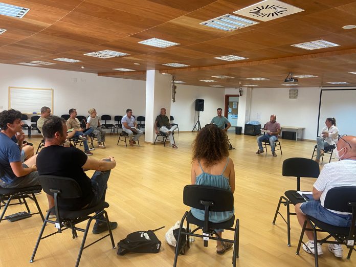 Comienza el curso en la Escuela Insular de Música de Fuerteventura