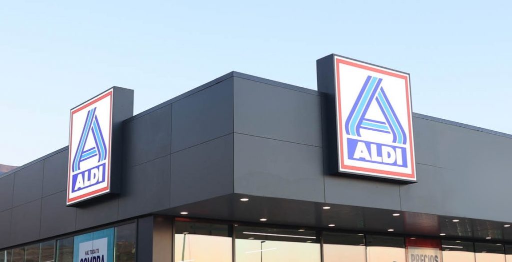 ALDI inaugura su primera tienda en Fuerteventura ondafuerteventura.es