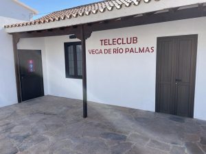 319007649_1278237026067344_4889871375941844697_n-300x225 Mejoras en el Teleclub, la Biblioteca y el Telecentro de la Vega de Río Palmas