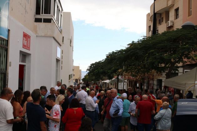WhatsApp-Image-2022-12-17-at-20.45.00-5-630x420 El PSOE consigue abarrotar su nueva sede en Morro Jable
