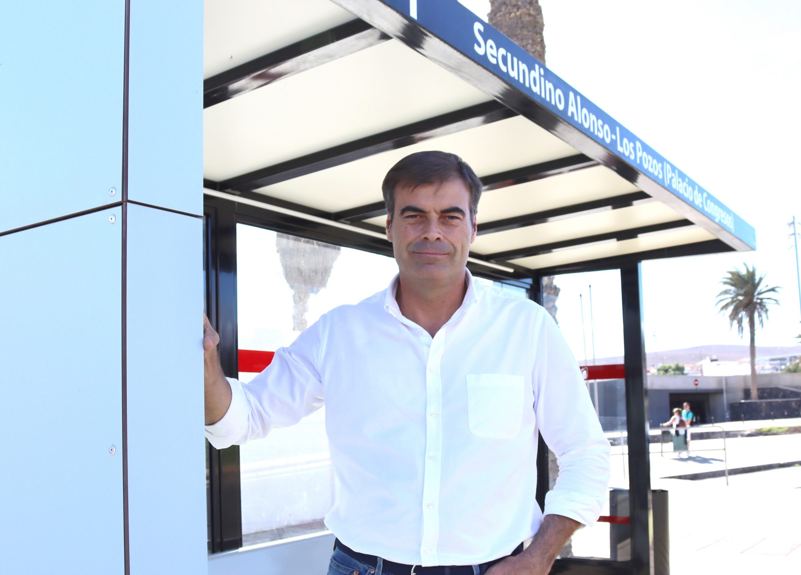 Enseñat: “Puerto del Rosario necesita un plan de movilidad que conecte ...