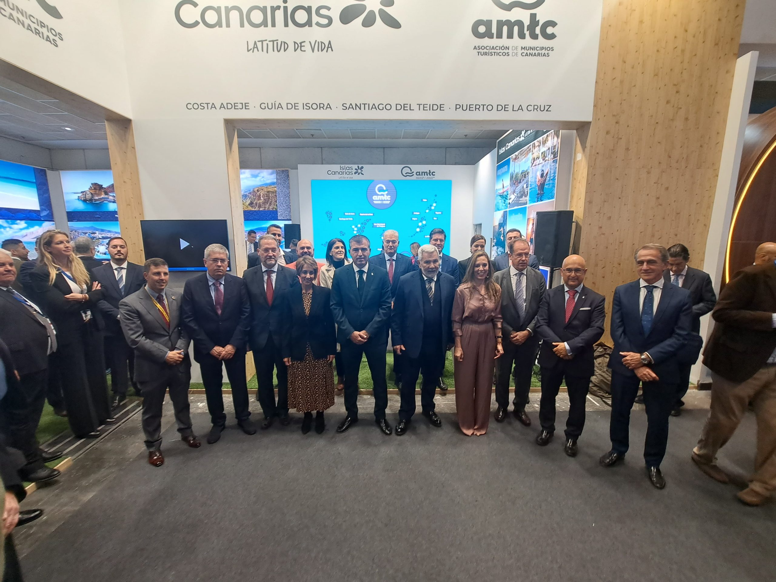 AMTC como referente en la sostenibilidad de los destinos ...