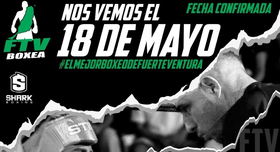 Ya a la venta las entradas de 'Fuerteventura Boxea' - ondafuerteventura.es