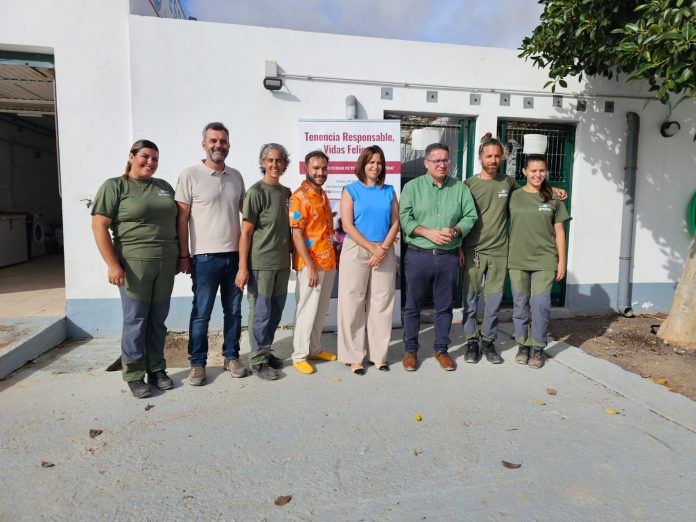 Albergue municipal 1