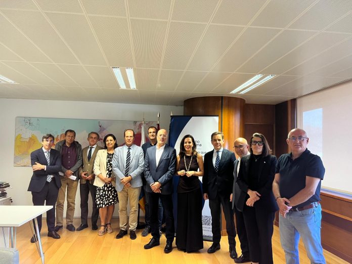 Carta de Turismo Sostenible