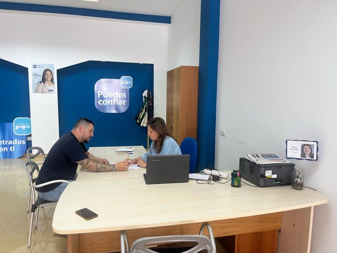 NP El Ayuntamiento de Tuineje deja sin merienda y transporte a los menores del Centro de Día de Gran Tarajal (1)