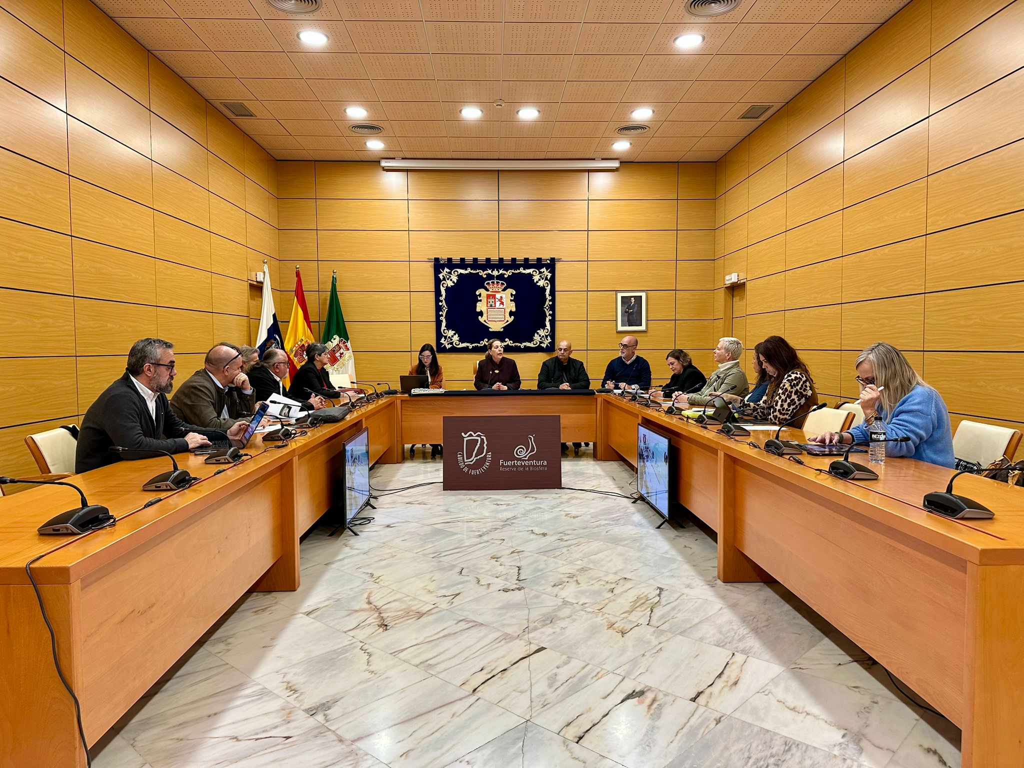 More than Fifty Companies and Tourist Services in Fuerteventura Obtain Quality Certification from the Ministry