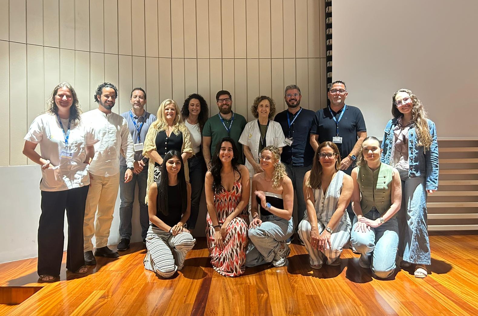 Seven Medicine and Nursing Residents Begin Specialist Health Training in Fuerteventura