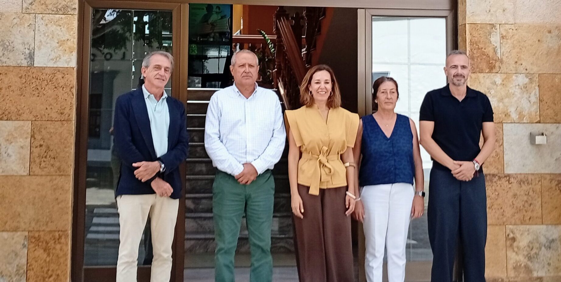 Antigua to Receive New Trash Bins, Lighting, and Tourist Information Point in Caleta de Fuste Antigua to Receive New Trash Bins, Lighting, and Tourist Information Point in Caleta de Fuste