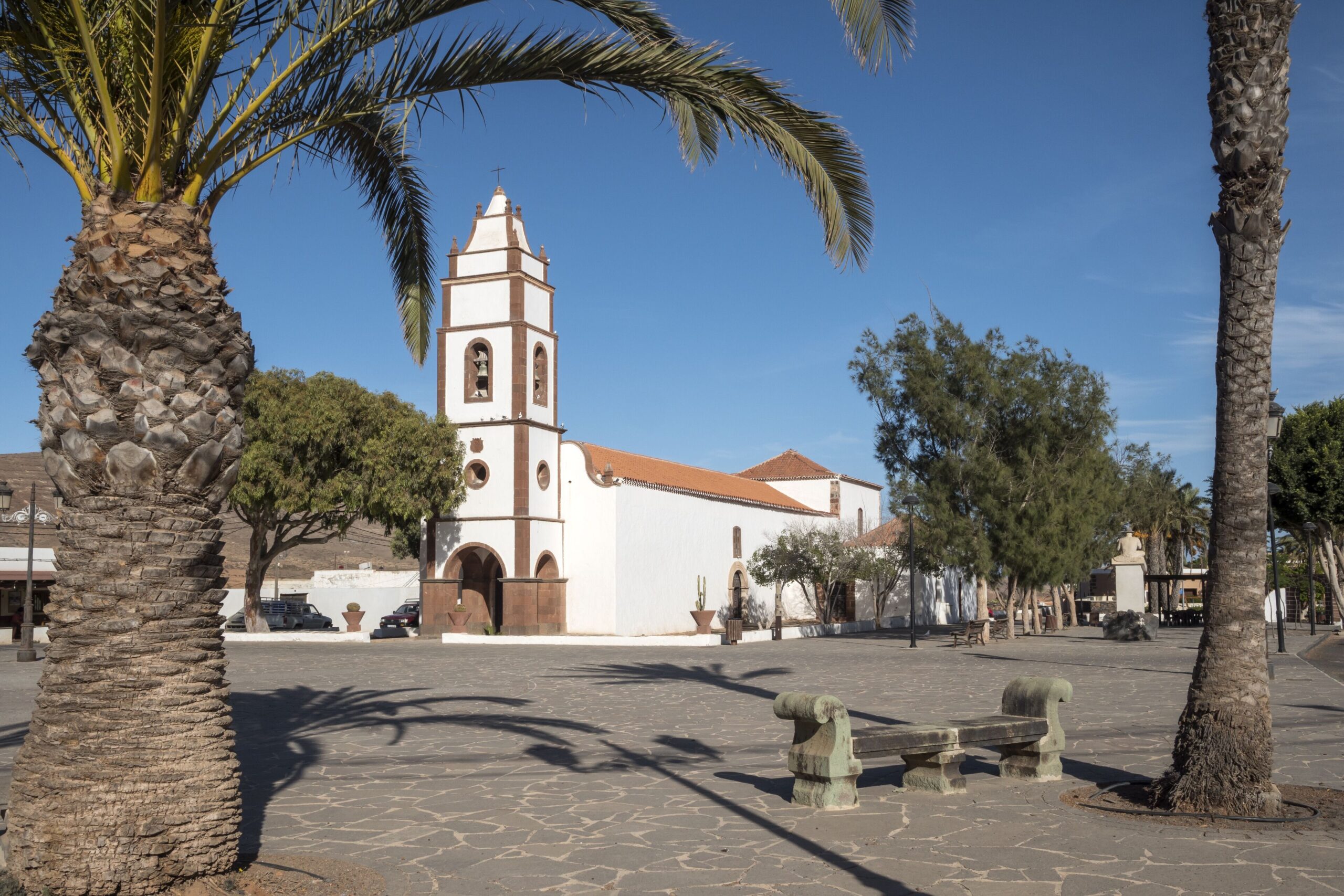 The travelling cultural project ‘El Mentidero’ arrives in Tetir on 19th July.